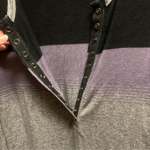 FREE PEOPLE LORETTA MAXI TUNIC DRESS - Picture 6 of 16